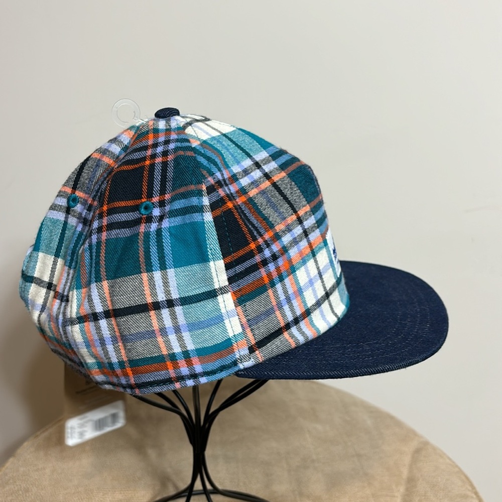 Patagonia Range Cap Hat - Picture 4 of 6